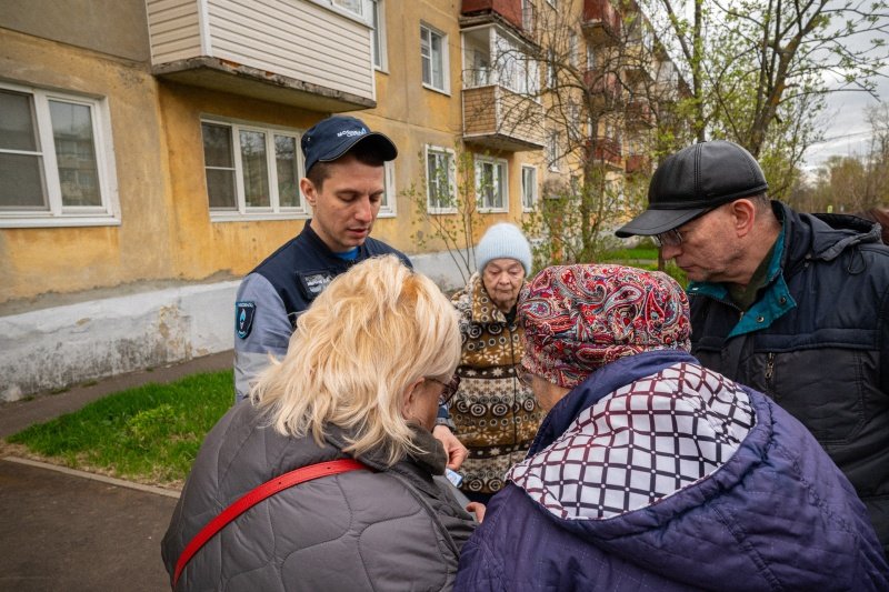 Специалисты Мособлгаза проведут встречи в Воскресенске 