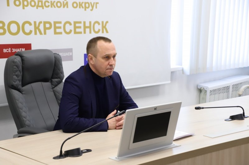 По вопросам формирования современной городской среды