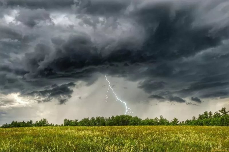 МЧС предупреждает 
