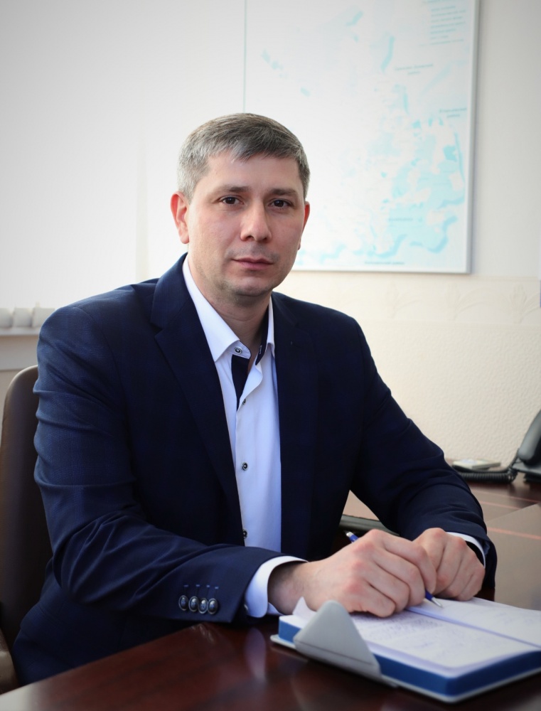 Баранов Андрей Евгеньевич