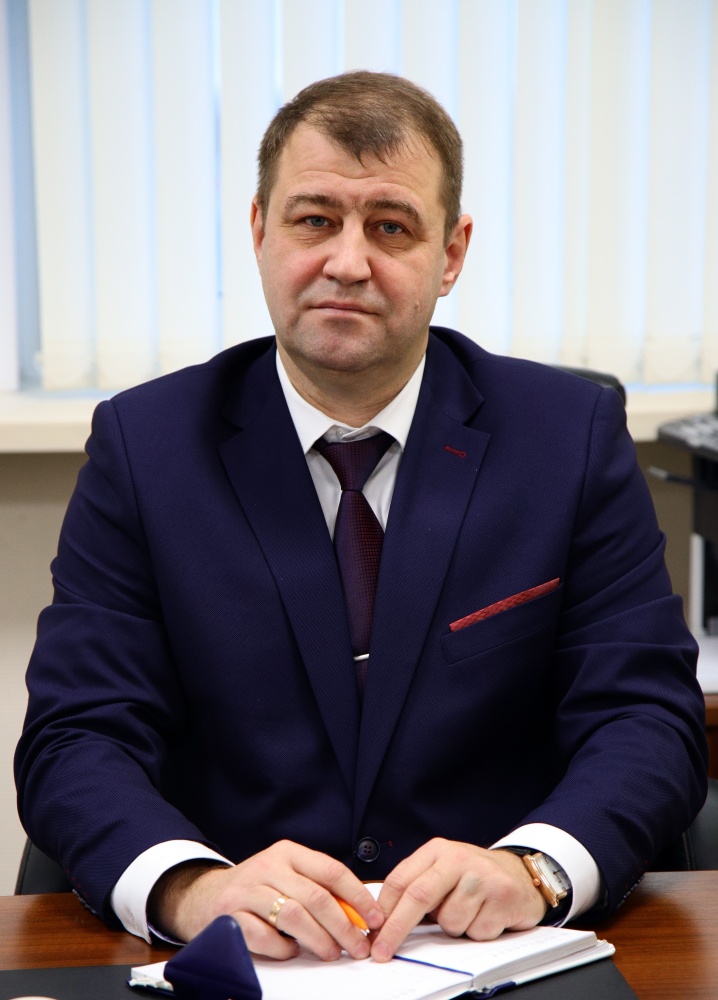 Лебедев Дмитрий Андреевич