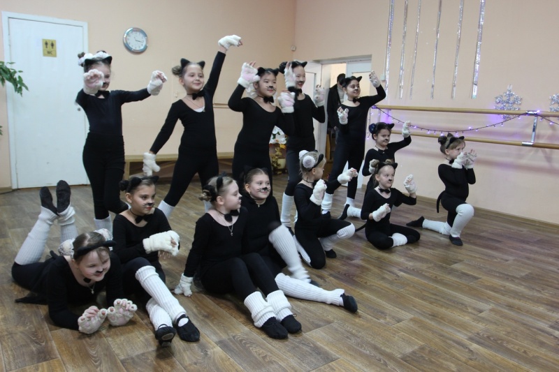 В городском округе Воскресенск прошёл концерт для людей с ограниченными возможностями здоровья