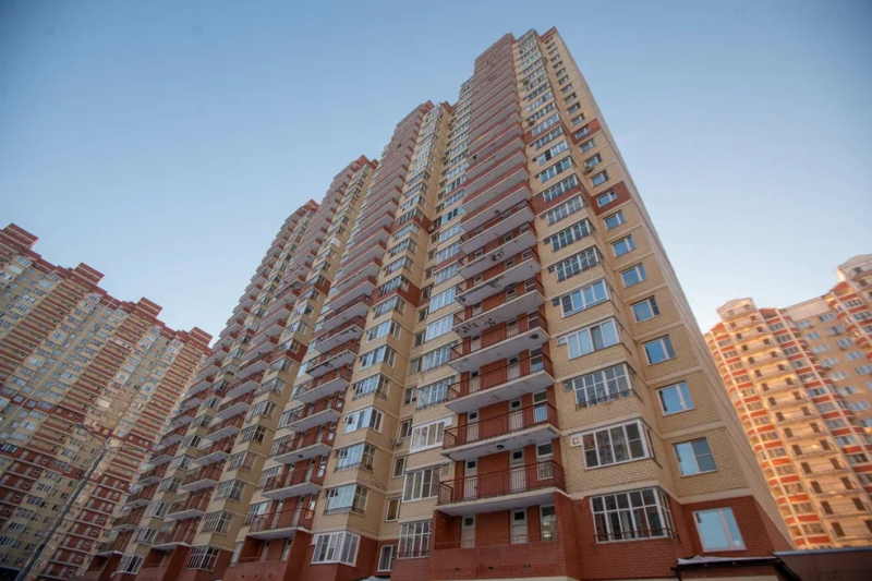 В Подмосковье начинается прием заявок на получение социальной ипотеки в 2026 году