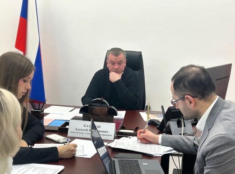 Обращения жителей Подмосковья по вопросам ЖКХ рассмотрели в областном Правительстве