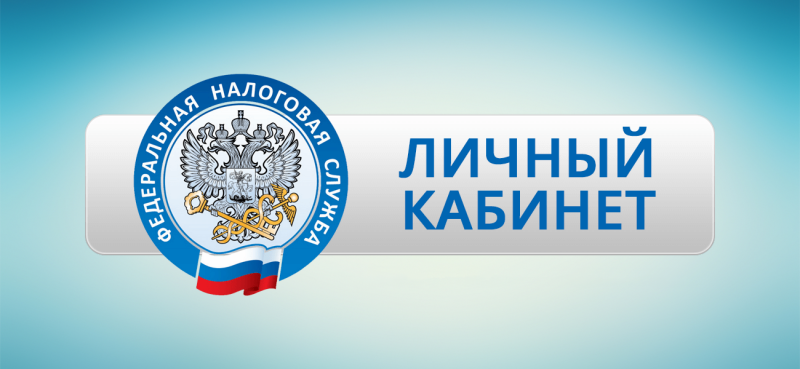 Оплачивайте налоги за своих детей в Личном кабинете