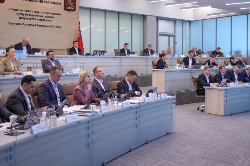 В этом году в Подмосковье уже около 300 спортобъектов  будут оснащены камерами с ИИ в рамках проекта «Умный ФОК»