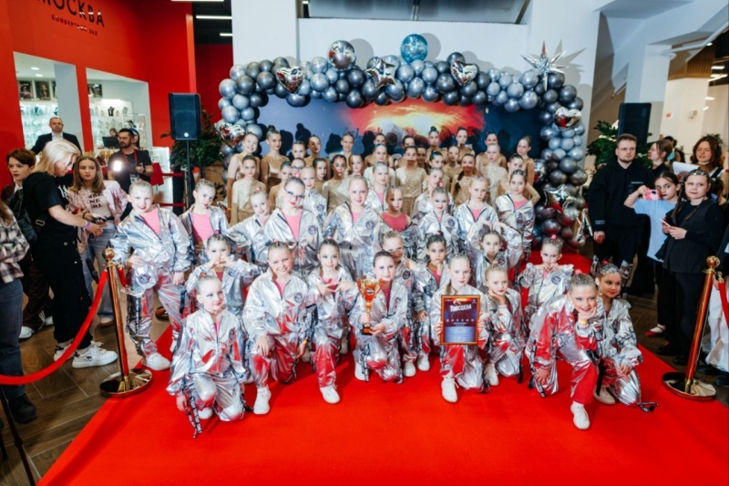 Воспитанники учреждений культуры городского округа Воскресенск показывают лучшие результаты на конкурсах