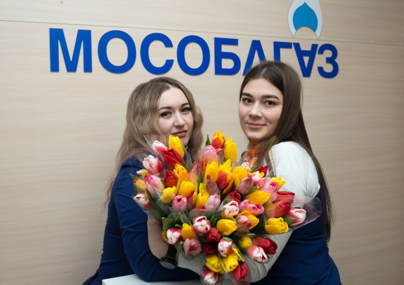 Филиал АО «Мособлгаз» «Юго-Восток» информирует