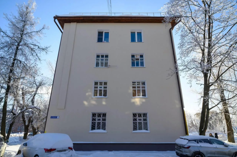 В многоквартирных домах Воскресенска отремонтируют системы электроснабжения