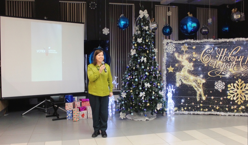 В городском округе Воскресенск реализуется губернаторский проект "Активное долголетие" 