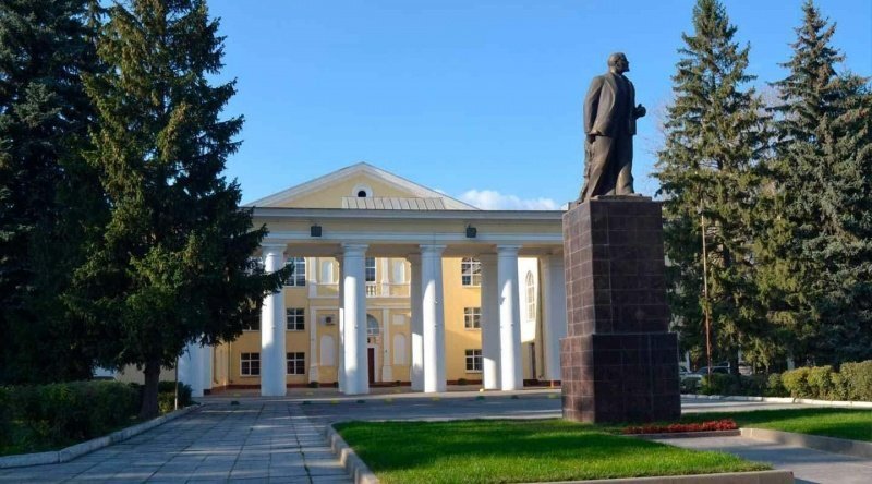 Воскресенск голосует за лучшее название для сквера 