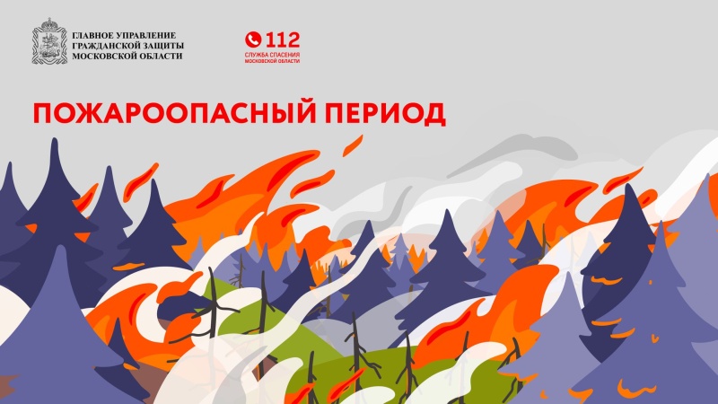 Информация о пожарах 