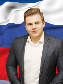 Сотников Даниил Олегович