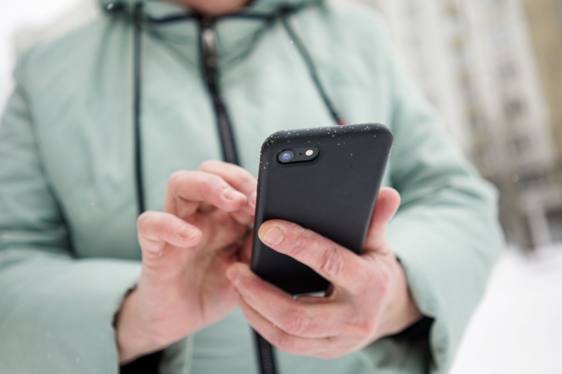 Робот Светлана предложила продлить электронный рецепт на льготное лекарство почти 310 тыс. раз