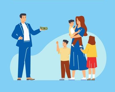 В каких случаях совершеннолетние дети сохраняют право на алименты