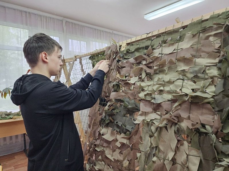 «День добрых дел» прошел  во всех городских округах Подмосковья