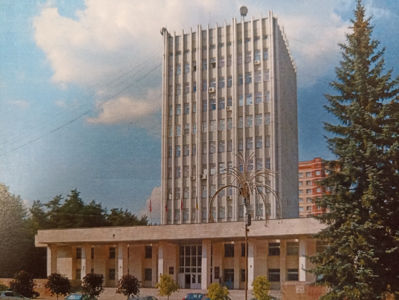 КСП городского округа Воскресенск информирует