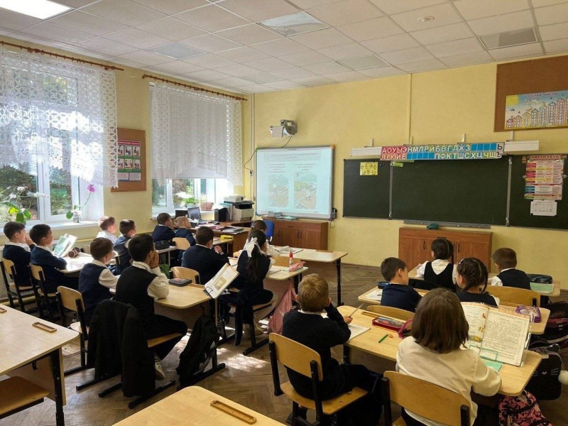 Железная дорога – зона повышенной опасности! 