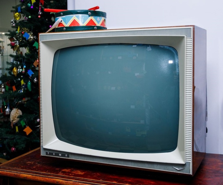 Сегодня Всемирный день телевидения 