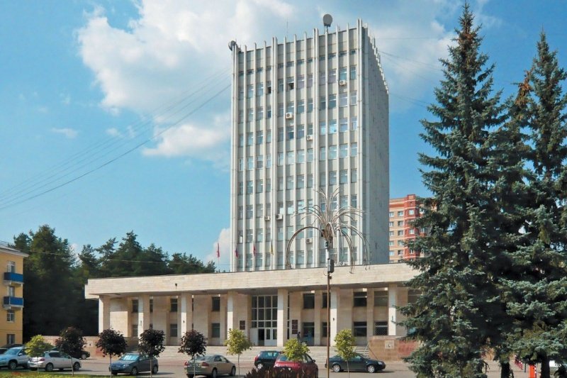 Контрольно-счетная палата городского округа Воскресенск завершила проведение экспертно-аналитического мероприятия