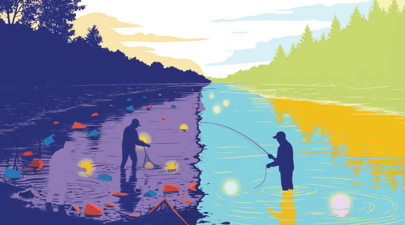 Как запустить успешный экопроект в нашем городе? Присоединяйтесь к онлайн - встрече с федеральными экспертами! 