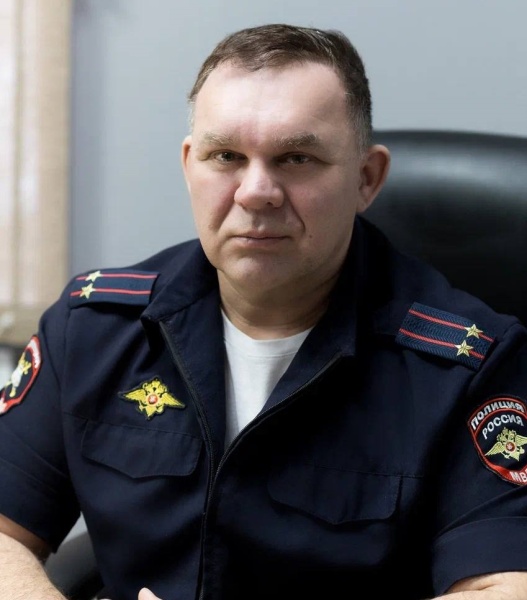 В отделе Госавтоинспекции прошел брифинг, посвященный началу социального раунда «Один щелчок спасает жизнь»