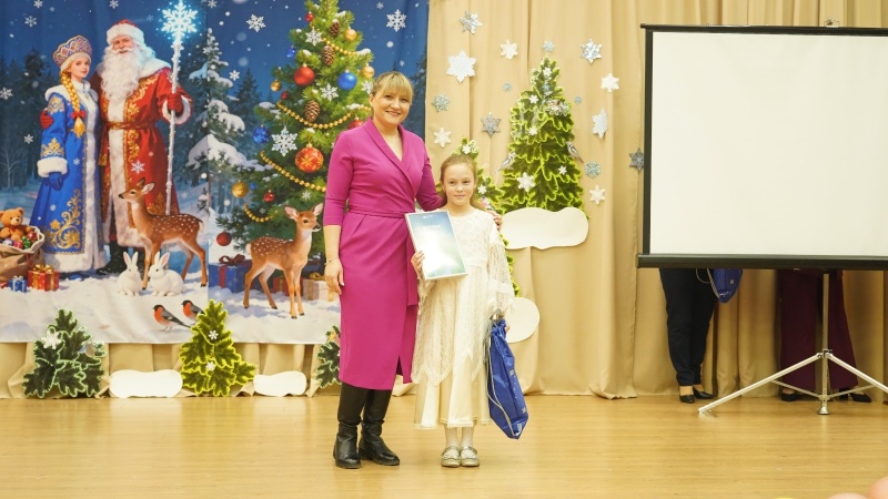 Филиал «ВМУ» АО «ОХК «Уралхим» выступил партнером общегородского конкурса детского творчества