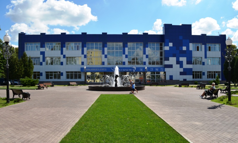 Контрольно-счетная палата городского округа Воскресенск начала проведение контрольного мероприятия
