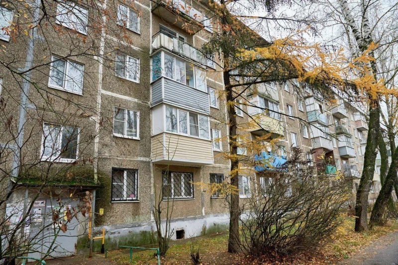 В Воскресенске проходит комплексный ремонт инженерных систем