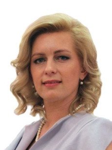 Маркина Юлия Сергеевна 