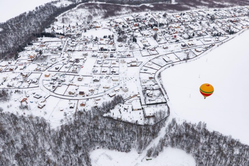 73 земельно-имущественных аукциона состоялось в Подмосковье на прошлой неделе