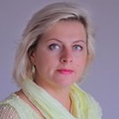 Иванова Екатерина Геннадьевна