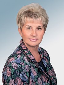 Байкова Людмила Петровна