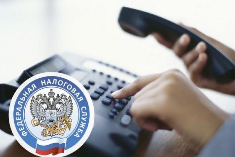 Горячая линия по вопросам декларирования физических лиц