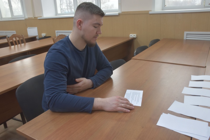 В филиале «ВМУ» АО «ОХК «Уралхим» в Воскресенске подведены итоги масштабной  аттестации профессионального уровня работников