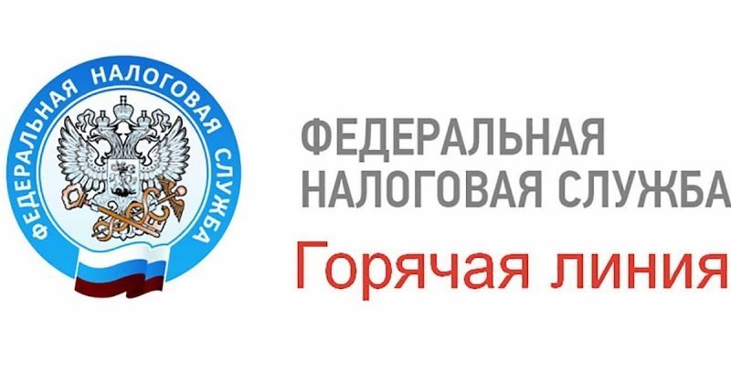 Горячая линия по вопросам декларирования физических лиц