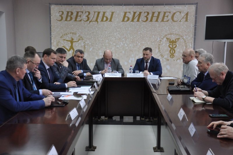 В Воскресенске обсудили подготовку к посевной 