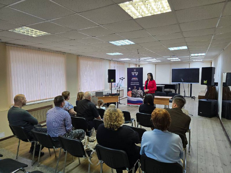 Детские школы искусств в Воскресенске получили новое оборудование 