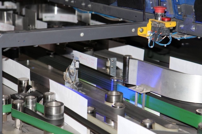 Бумага уходит в прошлое: Почта России масштабировала сервис оцифровки писем