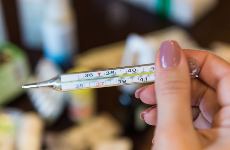 Пять правил защиты детей от респираторных инфекций