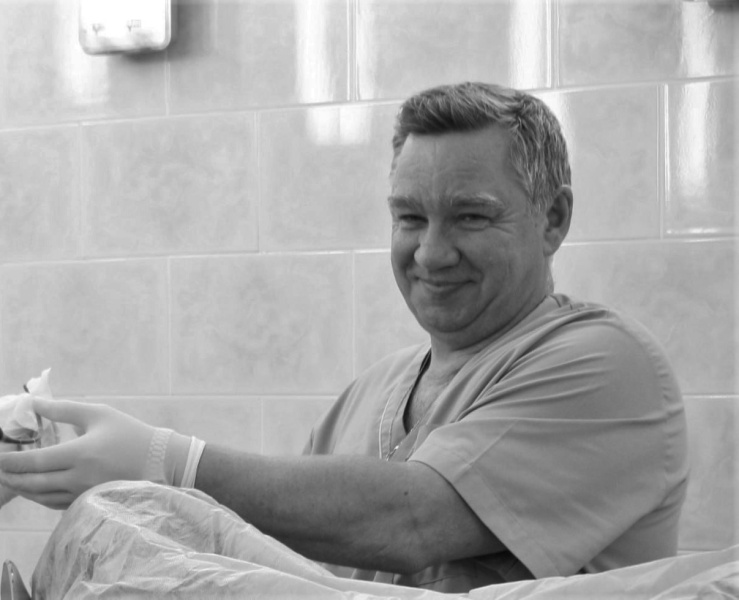 Памяти врача