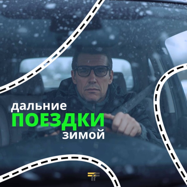 Вниманию водителей!