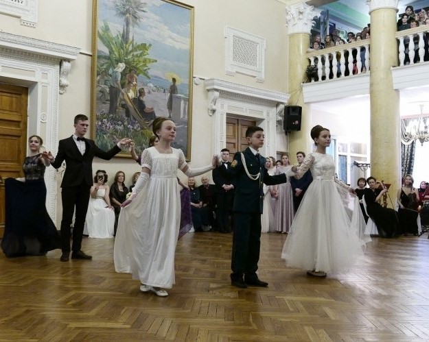 15 февраля отмечается Всемирный день православной молодежи