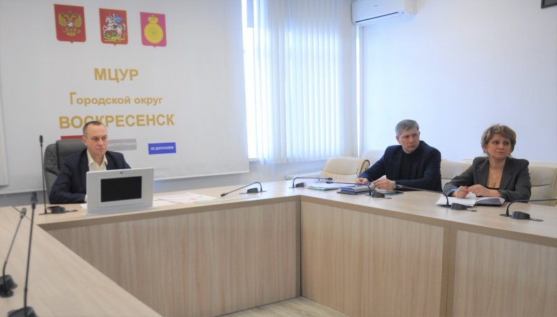 По вопросам формирования современной городской среды 