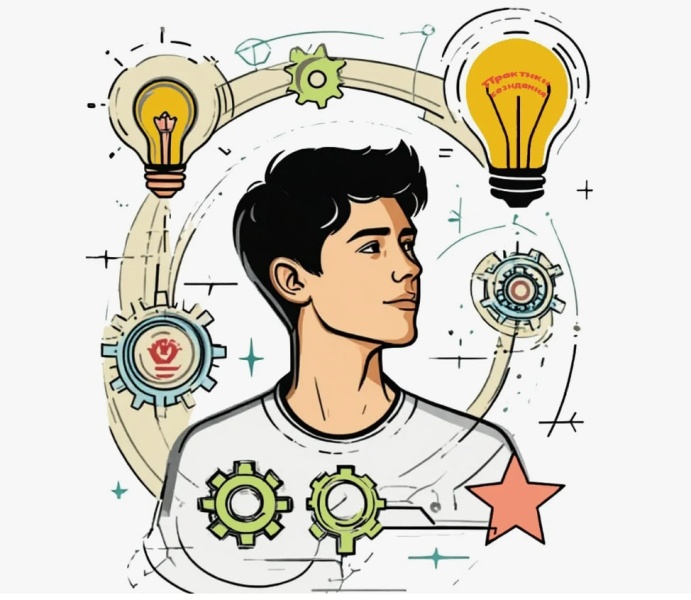 Присоединяйтесь к форсайту «Города будущего - 2050»