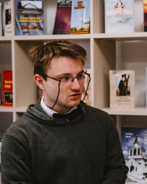 Воскресенцу присуждена стипендия губернатора Московской области 