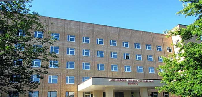 Воскресенская больница приглашает на работу 