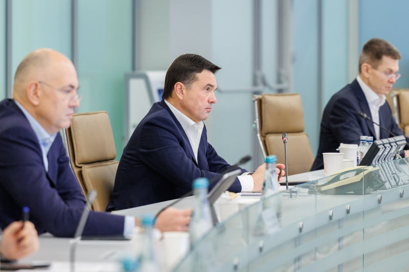 Участники СВО и их семьи в Подмосковье могут получить 36 региональных мер поддержки, помимо федеральных