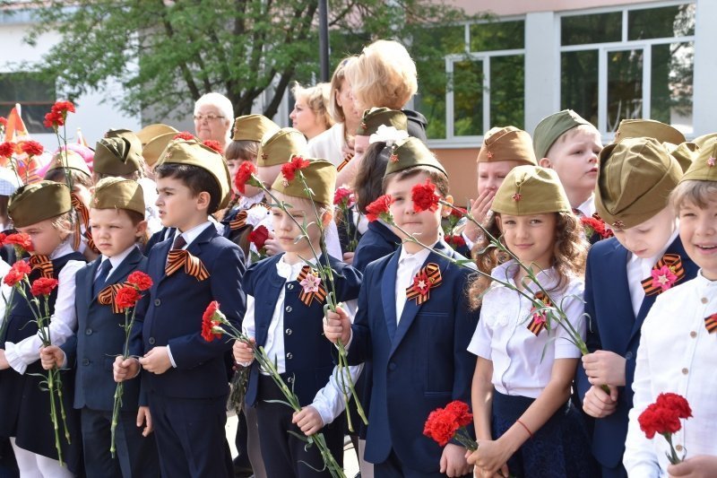 «Этот день мы приближали, как могли»