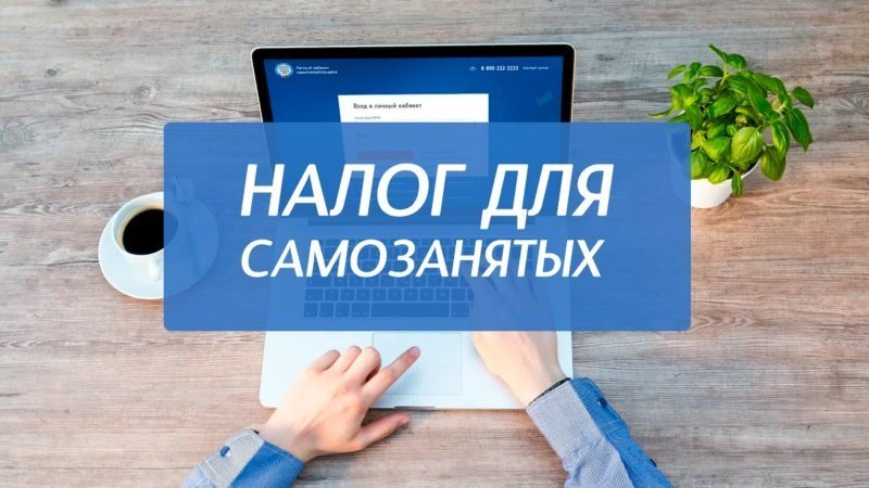 О налоге на профессиональный доход самозанятых граждан